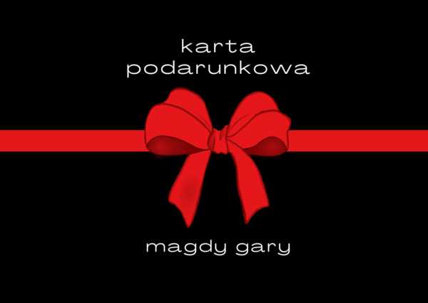 Karta podarunkowa